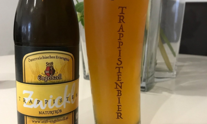 Trappisten Zwickl